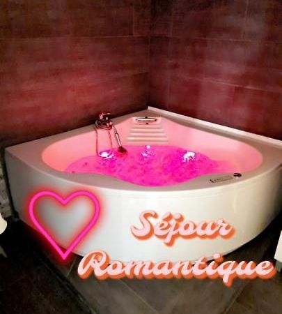 Sejour Romantique Каркассон Экстерьер фото