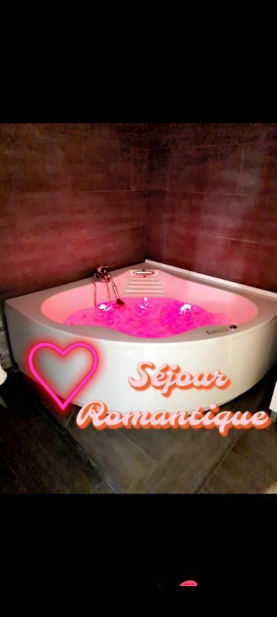 Sejour Romantique Каркассон Экстерьер фото