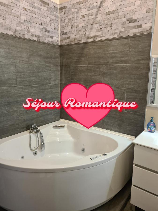 Sejour Romantique Каркассон Экстерьер фото